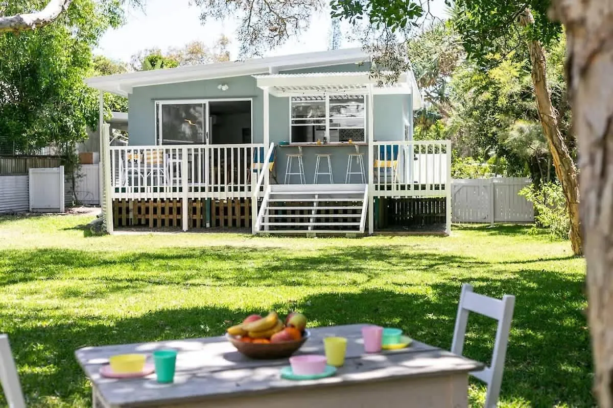 The Point Arkwright Bungalow Yaroomba