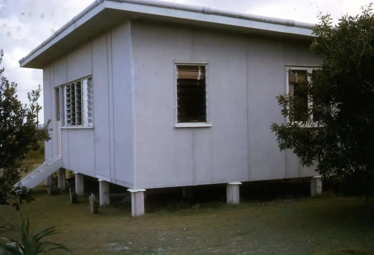 The Point Arkwright Bungalow Yaroomba