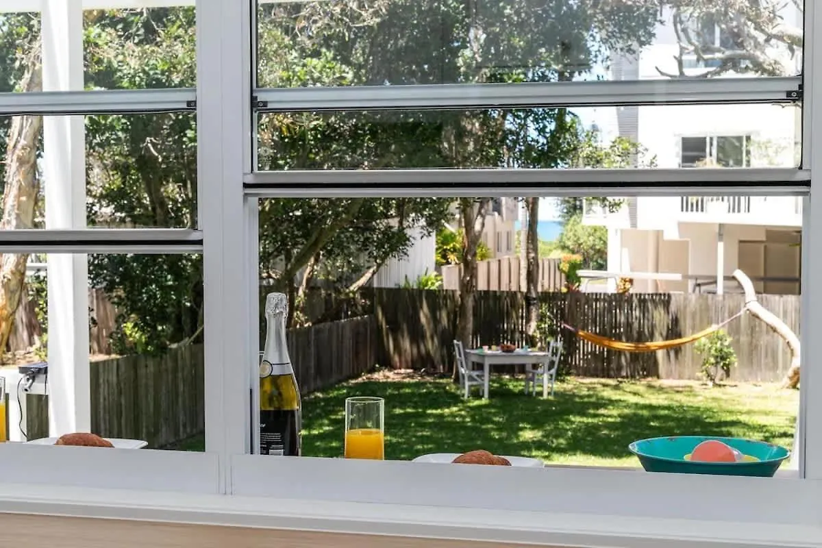 Casa vacanze The Point Arkwright Bungalow Yaroomba