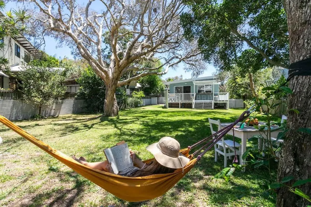 The Point Arkwright Bungalow Yaroomba 0*,