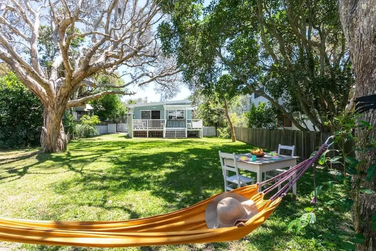 The Point Arkwright Bungalow Yaroomba